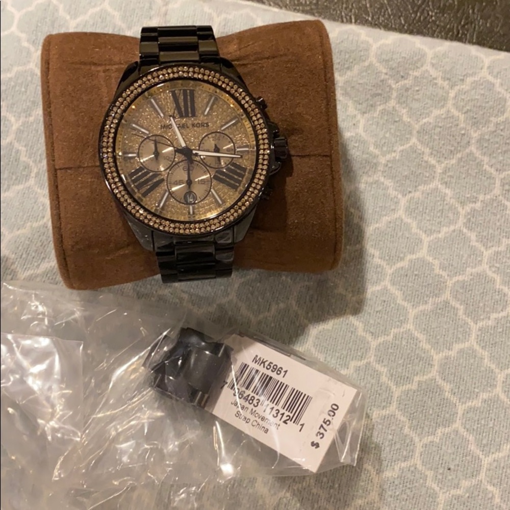 Michael Kors Watch